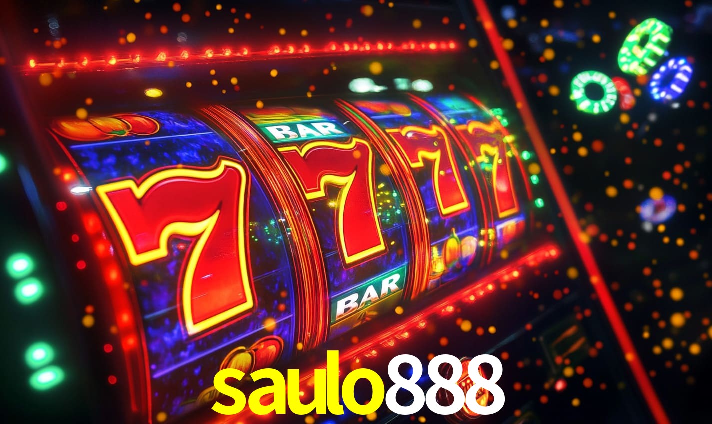 saulo888 - Roleta do Risco Alto - saulo888.com