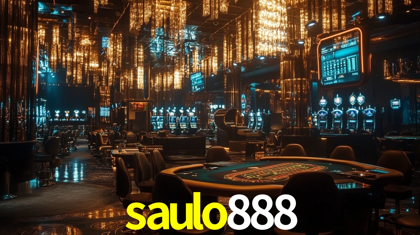 saulo888 bet