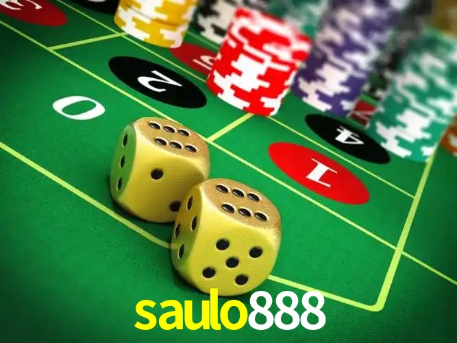 Welcome Bonus saulo888