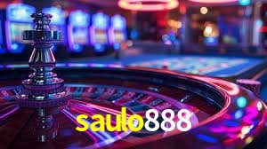 Estatísticas saulo888