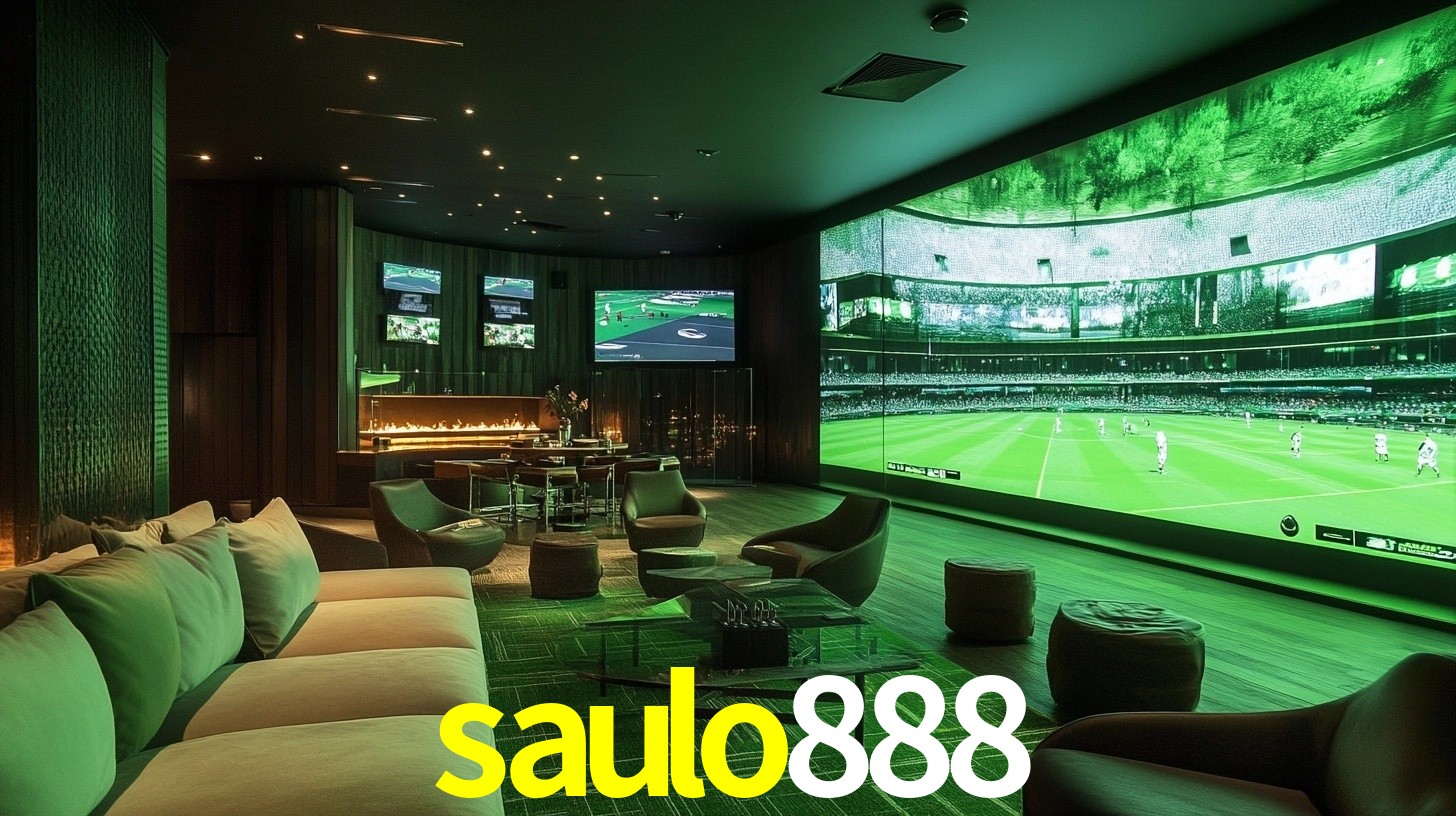 saulo888: Seu Cassino Premiado com Pagamentos Rápidos