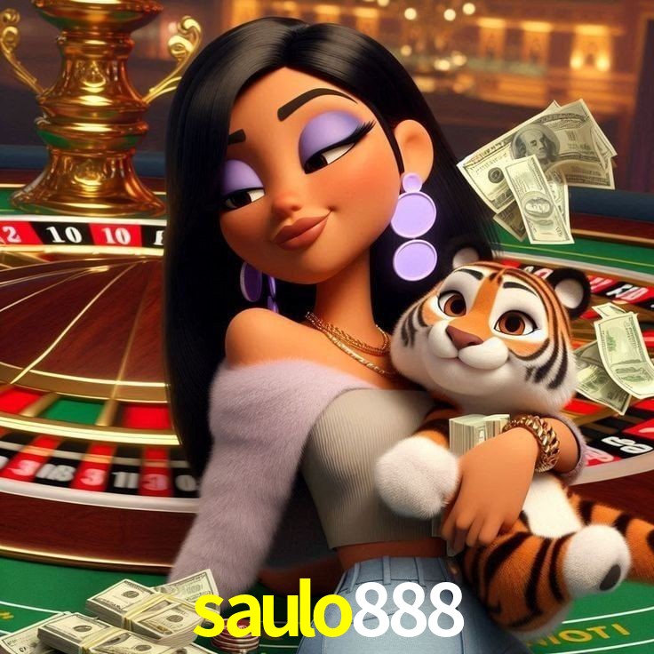 Experiência VIP saulo888