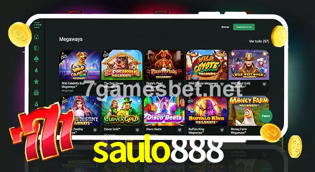 saulo888 aplicativo