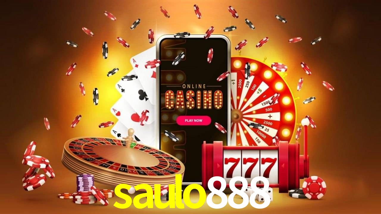 Provedores de Jogos saulo888