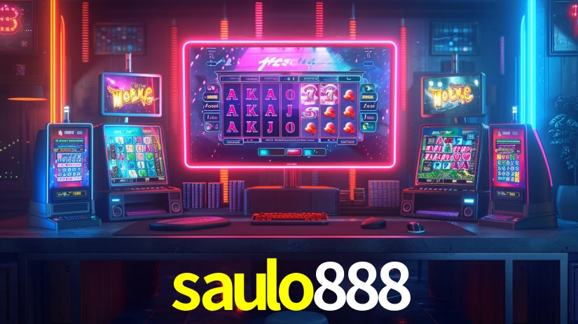 saulo888,saulo888.com