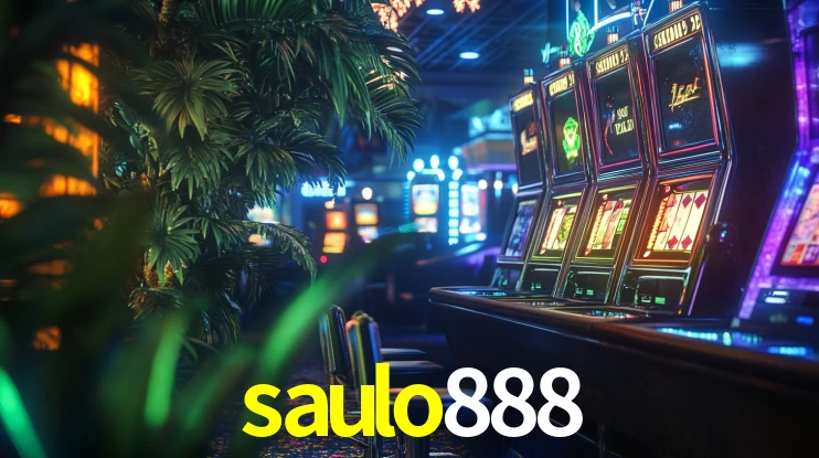 VIP Casino saulo888