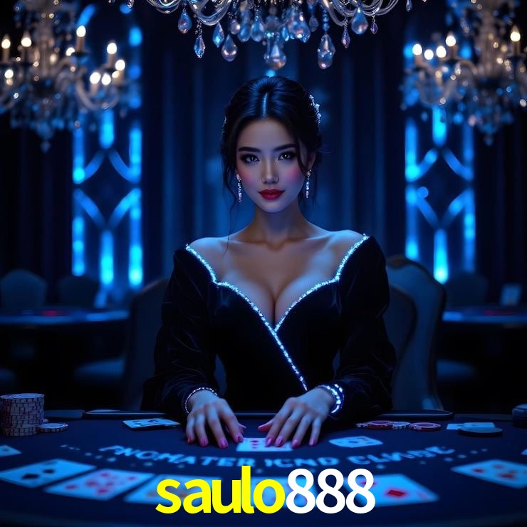 Casino Ao Vivo saulo888