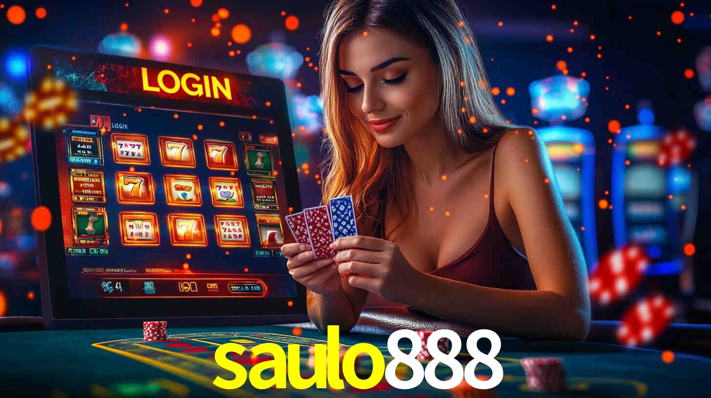 saulo888 bet