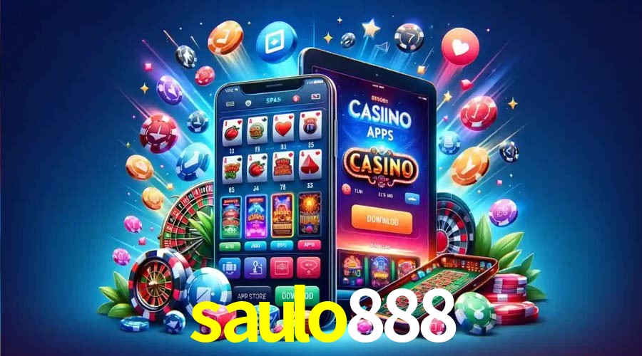 Platform Technology saulo888