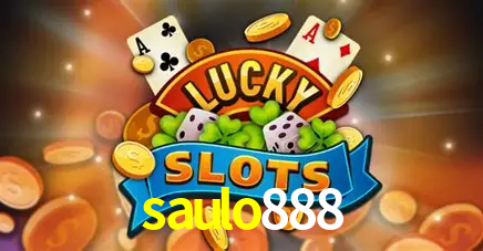 Descubra o Mundo do Cassino Online com saulo888