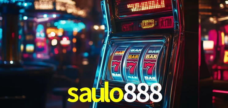 Live Casino saulo888