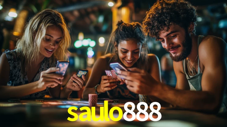 Roulette Table saulo888