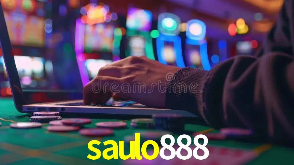 Interface do App saulo888