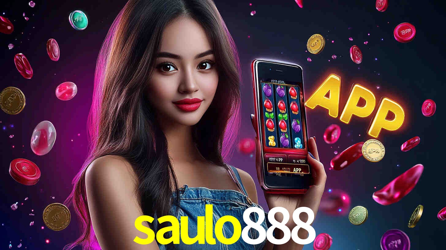 Descubra o Programa VIP da saulo888: Vantagens Exclusivas para Jogadores