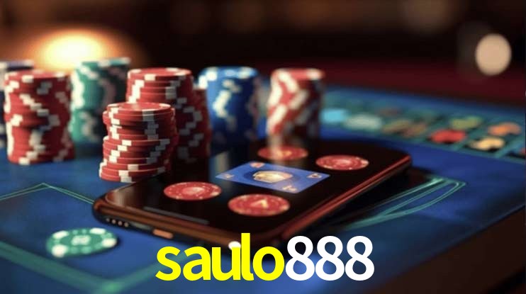 Jogos de Slot saulo888