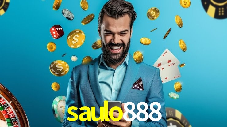 Live Casino saulo888