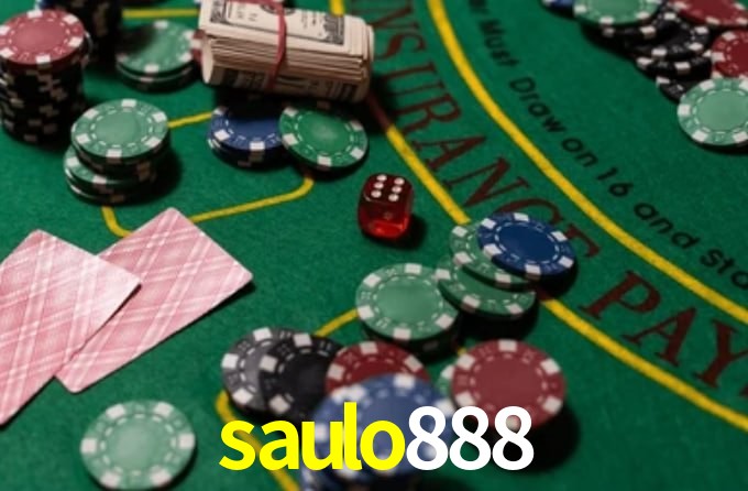 saulo888 bet