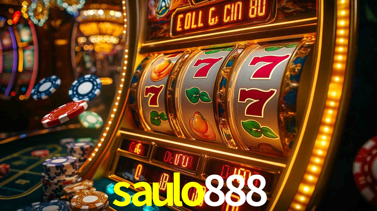 Welcome Bonus saulo888
