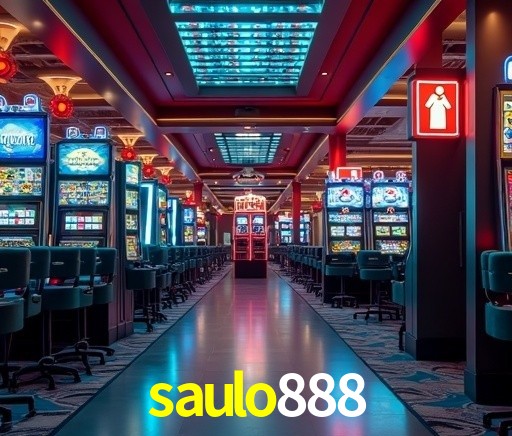 Inovações de Jogos na saulo888: O Futuro das Experiências Interativas