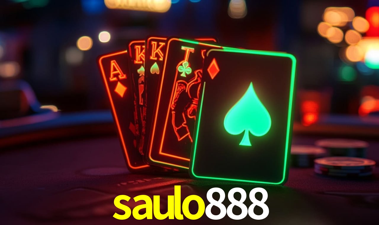 Torneios e prêmios garantidos na saulo888