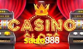 Slot Games saulo888