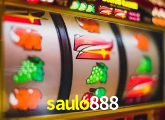 Descubra o Mundo do Cassino Online com saulo888