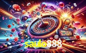 Apostas de Futebol saulo888