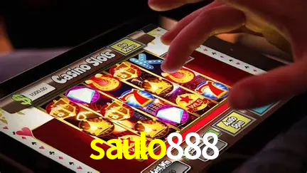 Descubra a Essência do saulo888: Nossa História e Compromissos