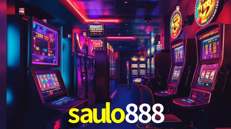 Cashback e recargas na saulo888