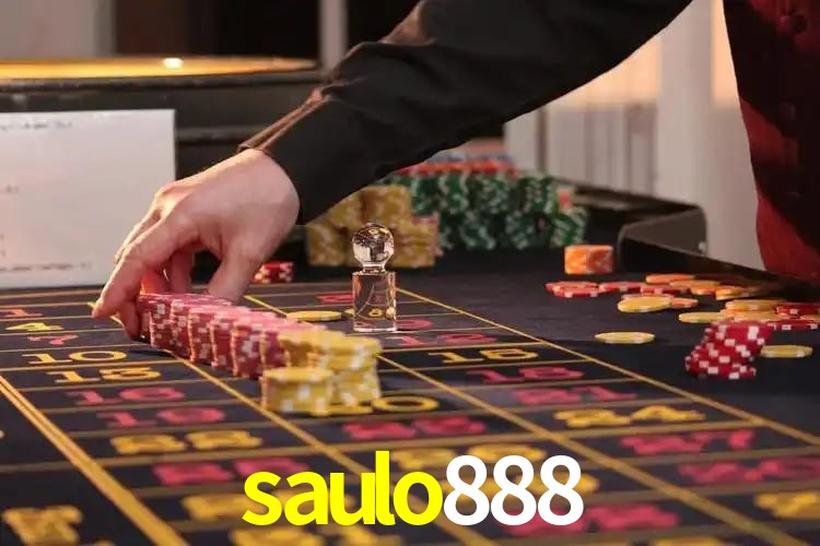 Desvendando o Mundo dos Jogos Virtuais na saulo888