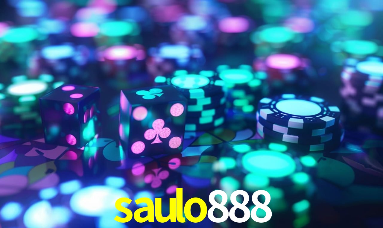 Mesa de Blackjack saulo888
