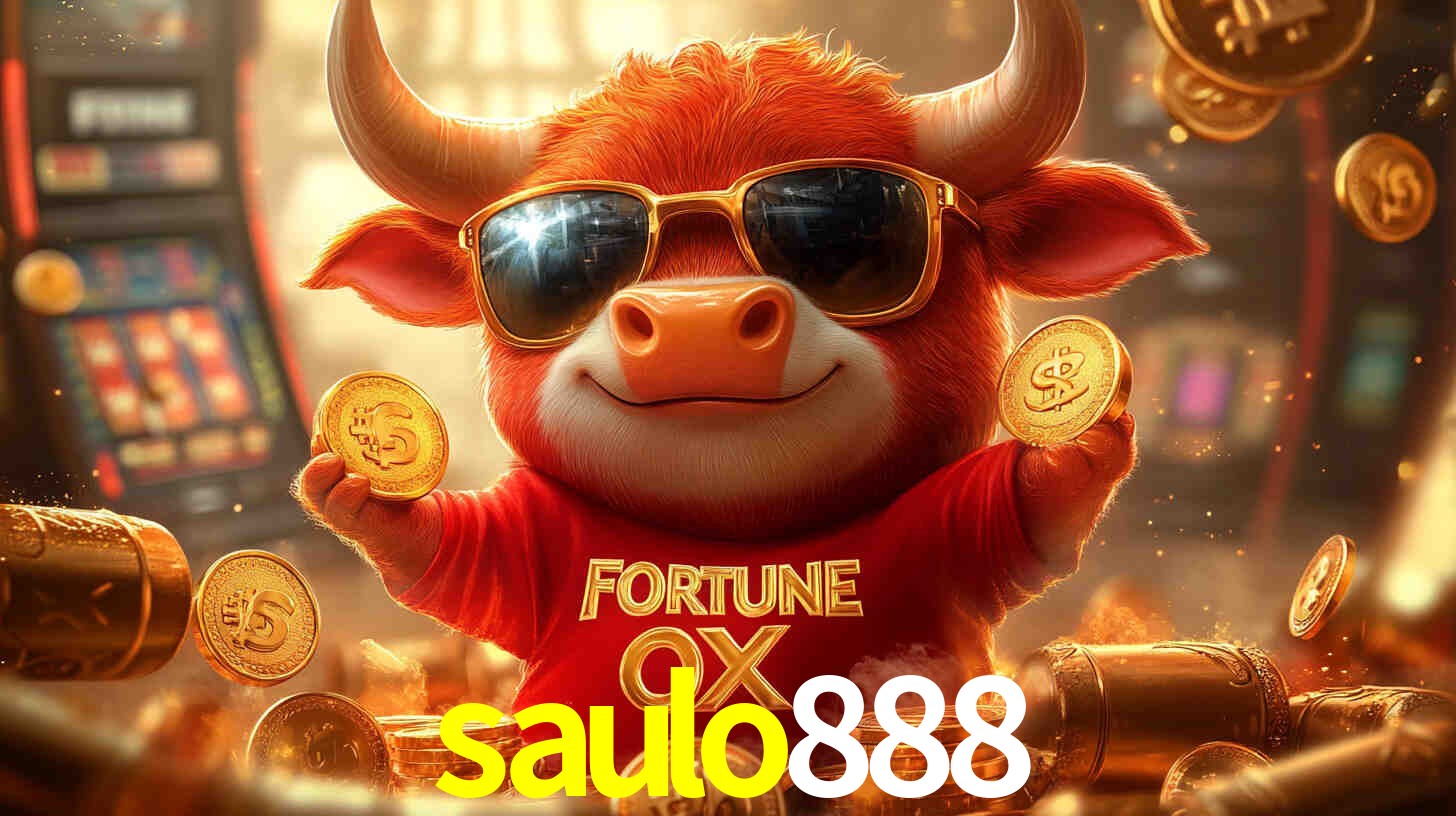saulo888,saulo888.com