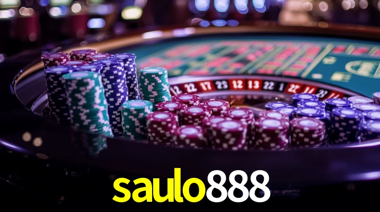 Blackjack Table saulo888