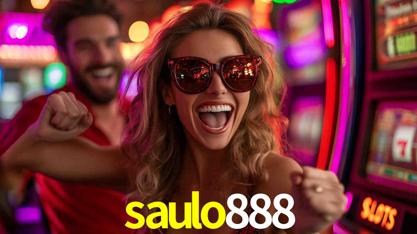 A Popularidade dos Caça-Níqueis no saulo888