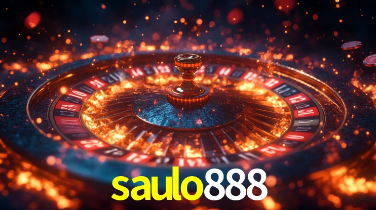 saulo888 bet