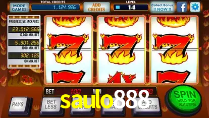 Descubra a Magia dos Jogos de Arcade no saulo888