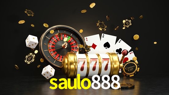 Football Betting saulo888