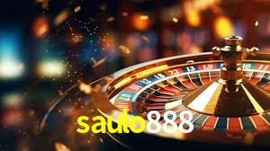 Jogos populares e pagamentos rápidos na saulo888