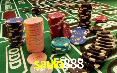 Apostas com odds competitivas na saulo888