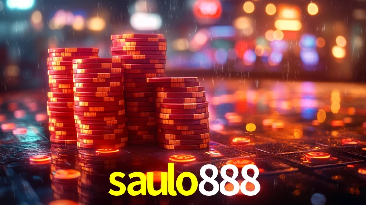 saulo888 bet