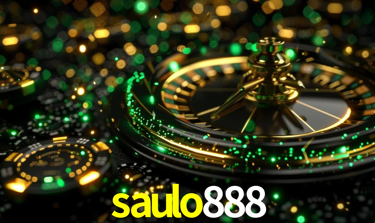 Canal oficial no Telegram da saulo888