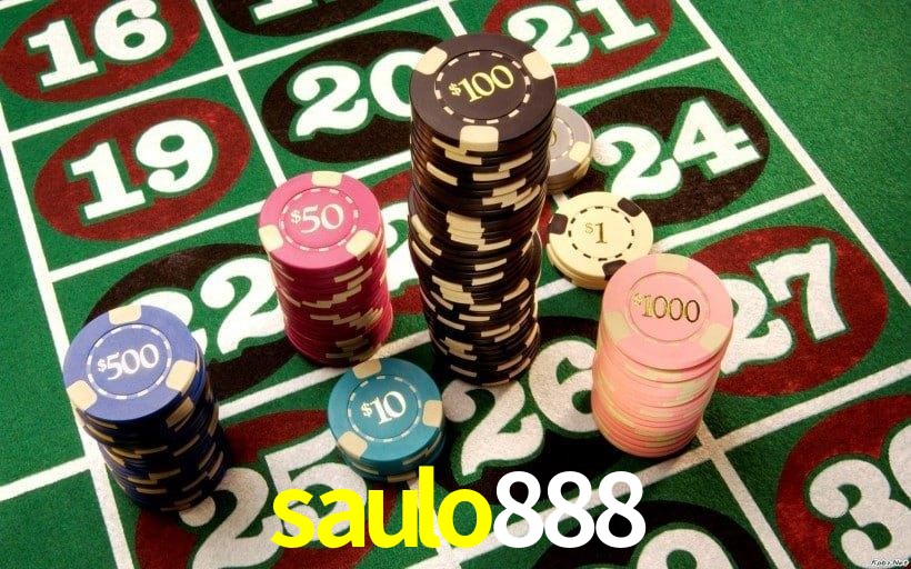 Desvendando o Mundo dos Jogos Virtuais na saulo888