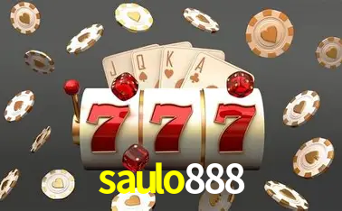 Jogos de mesa e apostas rápidas na saulo888