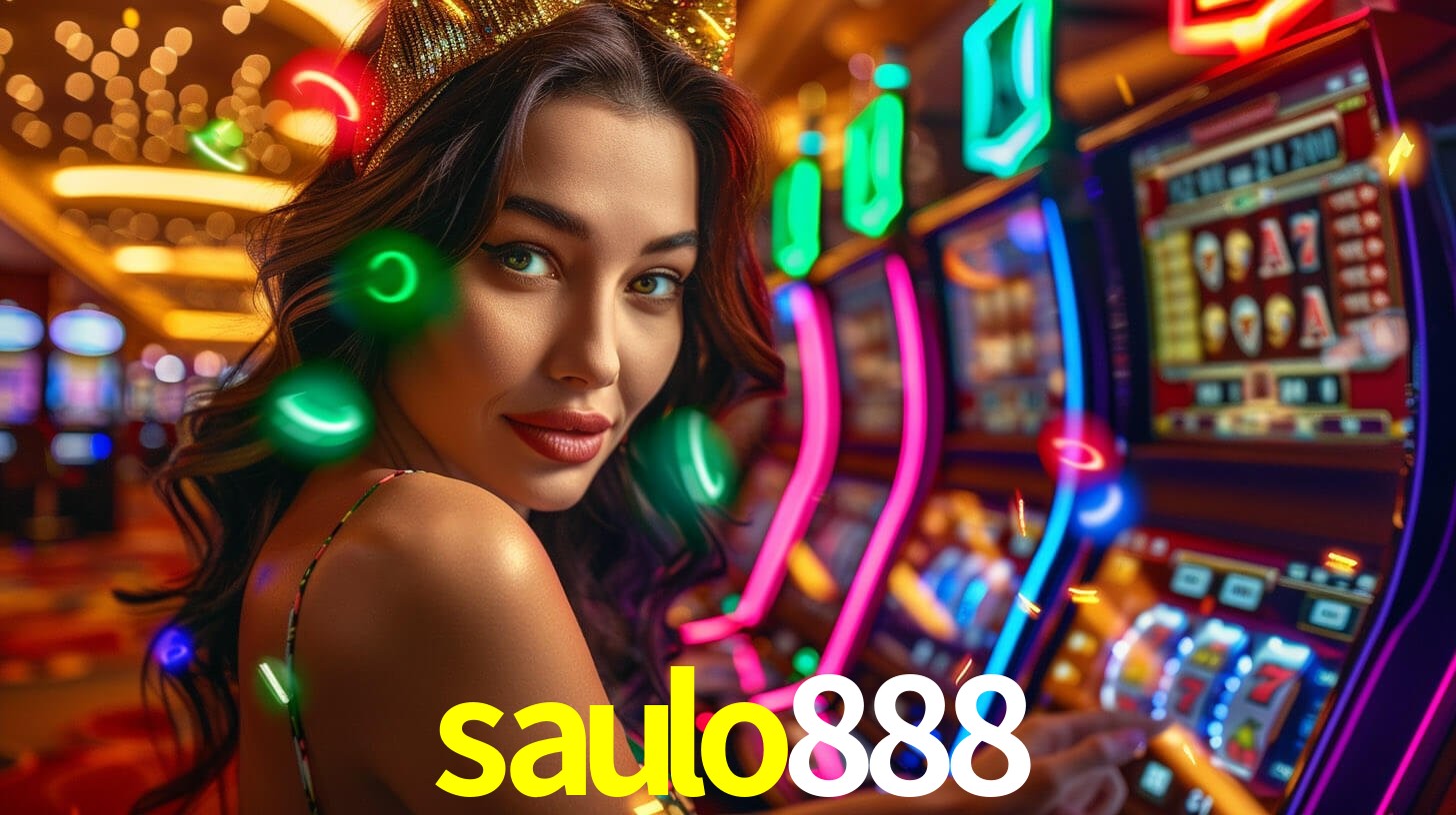 Mercados ao vivo e cash out na saulo888