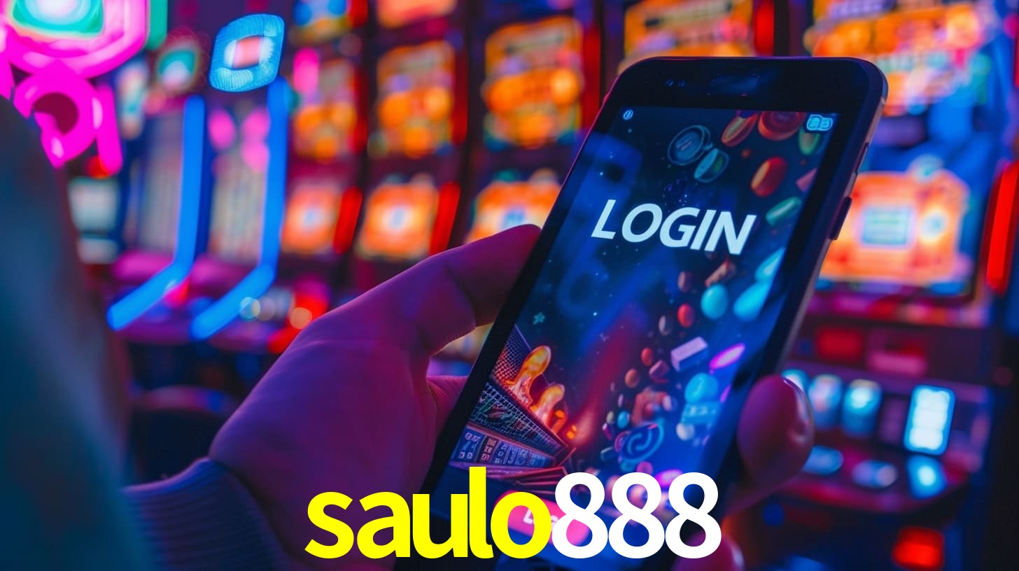 Casino Ao Vivo saulo888