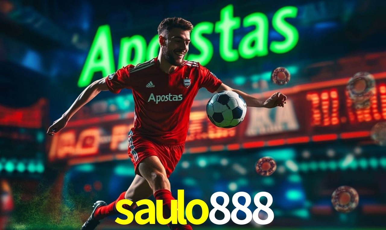 Roda da fortuna na saulo888