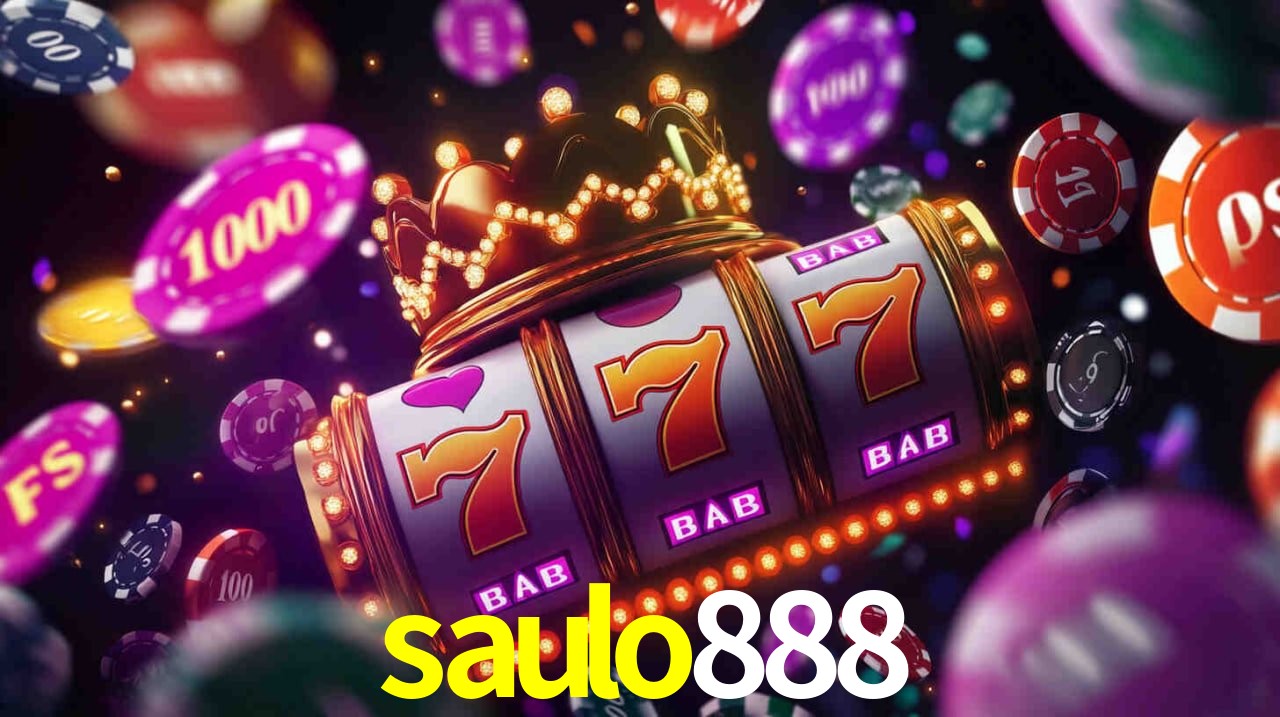 Game Providers saulo888
