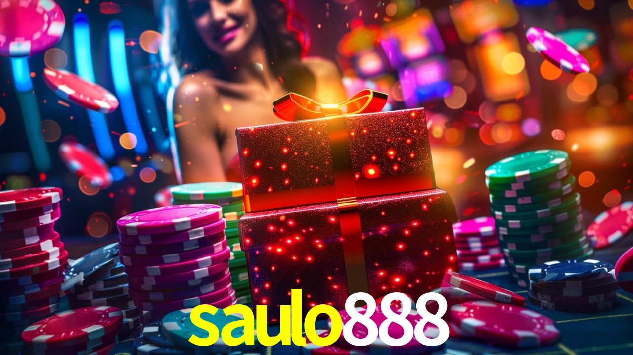 Download para Android e iOS na saulo888