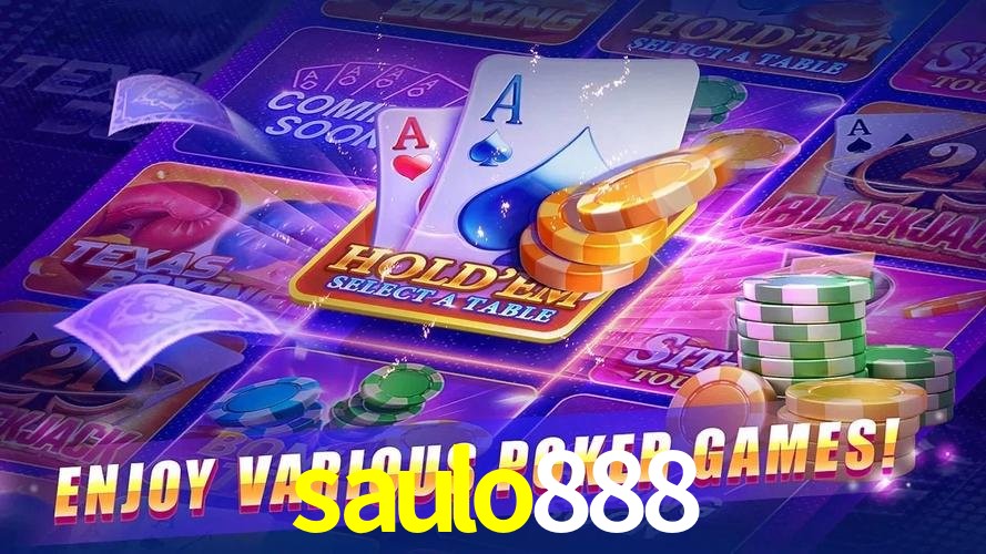 A Emoção da Loteria na saulo888: Uma Chance de Mudança de Vida