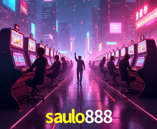 Torneios saulo888